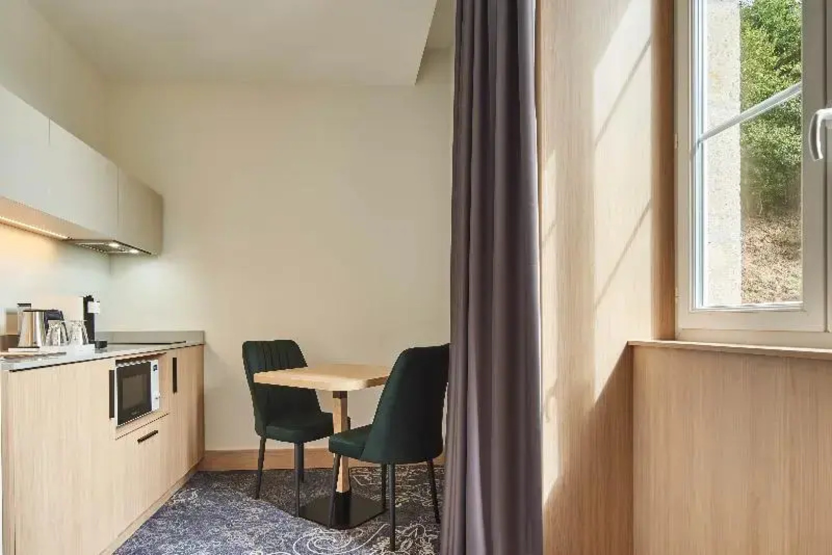 Le Grand Hôtel, The Originals Relais