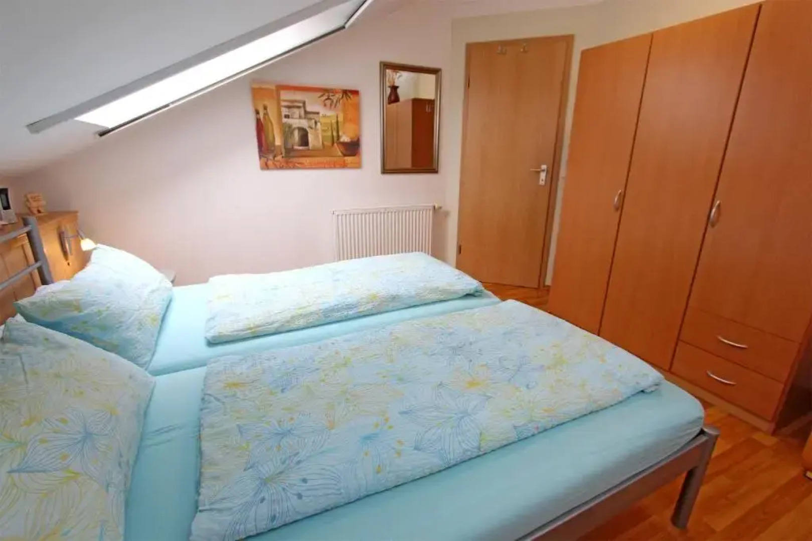 Ferienwohnung Zinnowitz USE 1931