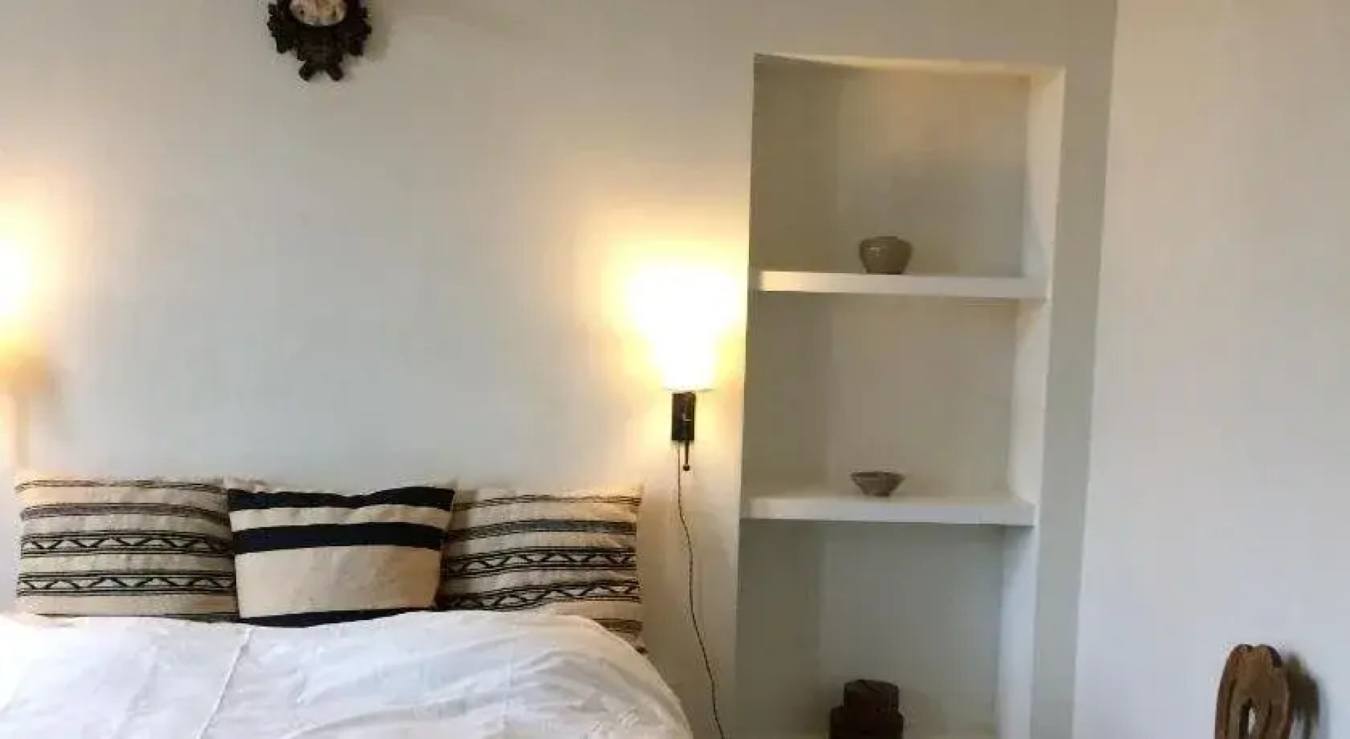 B&B Entre Ciel et Terre