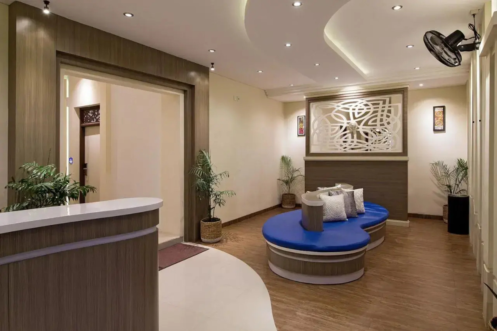 The Xotic Jimbaran Bali by ZUZU