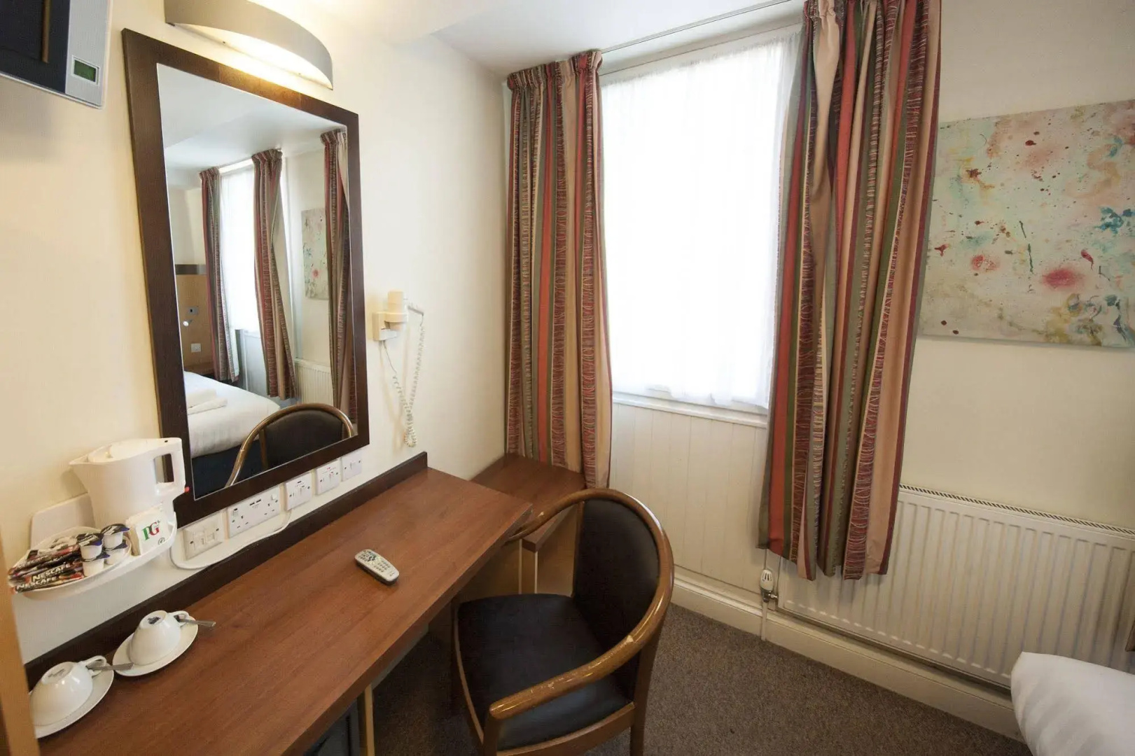 Belgrave Hotel
