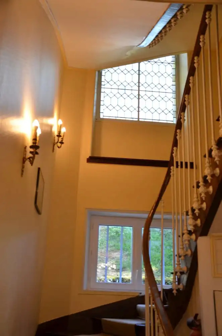 Villa du Cerf Thibault