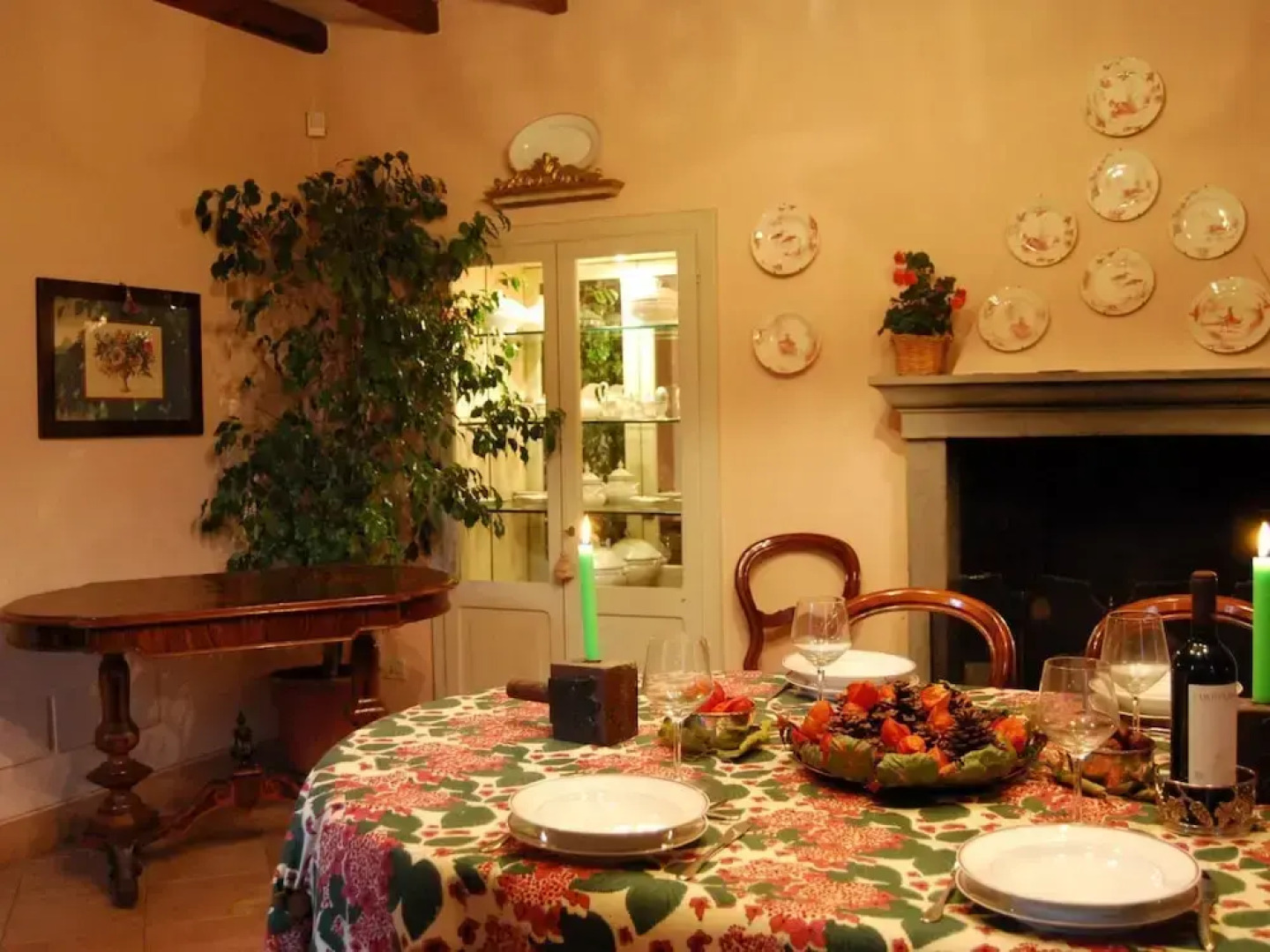 Villa in Capriolo Near Lake Iseo