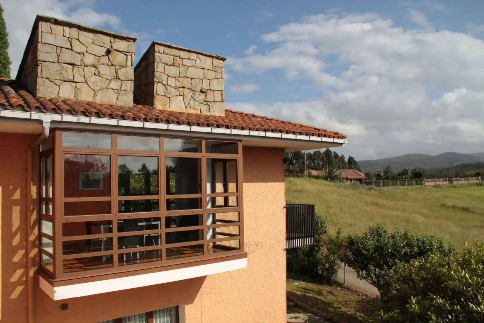 Apartamentos Sierra Pulide