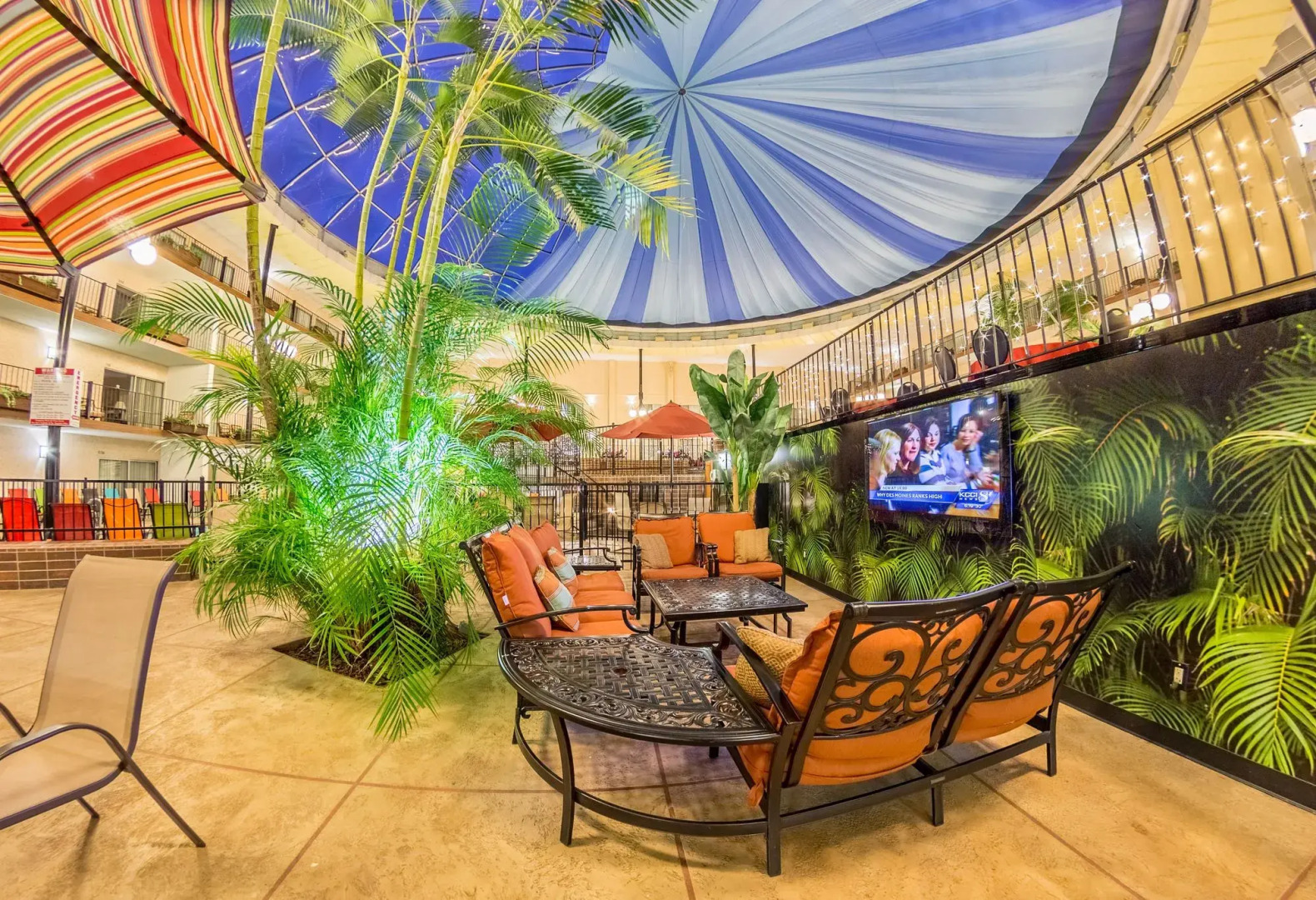 Holiday Inn Des Moines-Airport/Conf Center by IHG