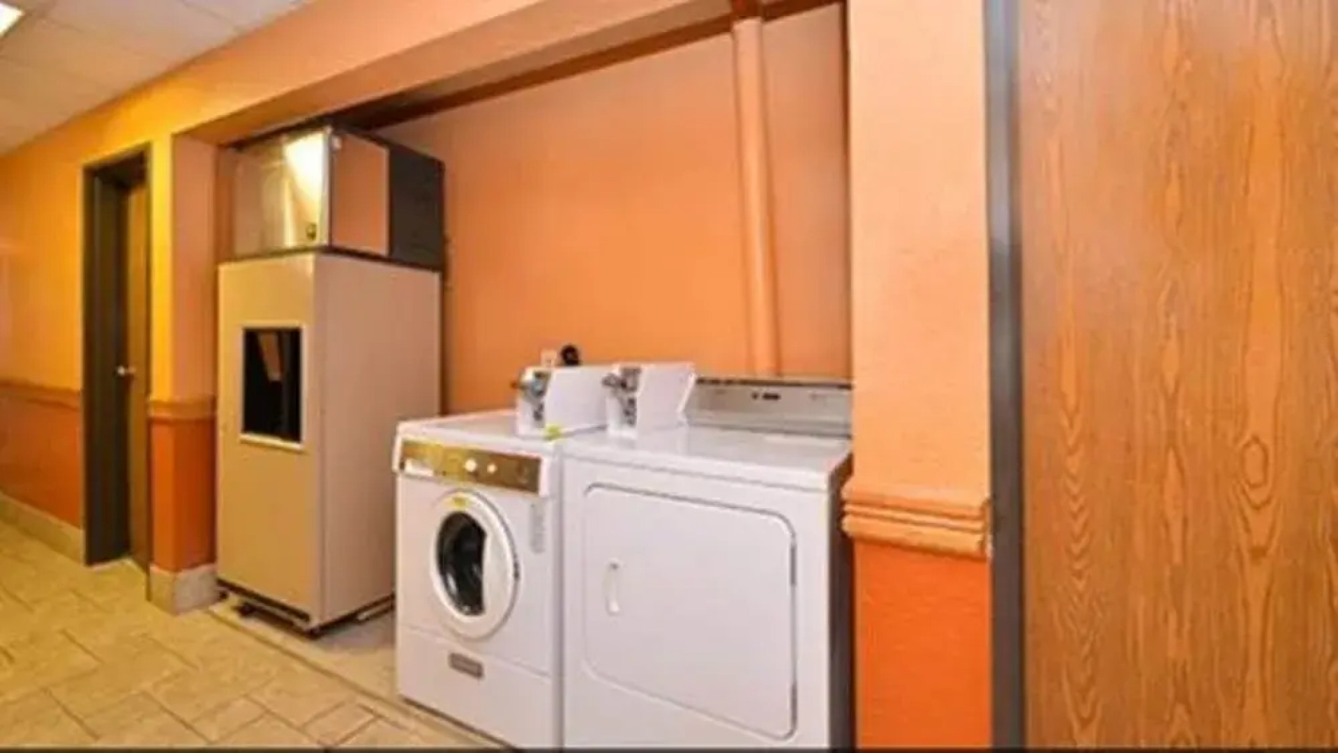 Quality Inn & Suites Grinnell