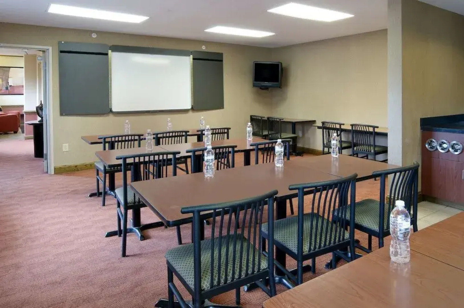 Extended Stay America - Kansas City - Lenexa - 87th St.