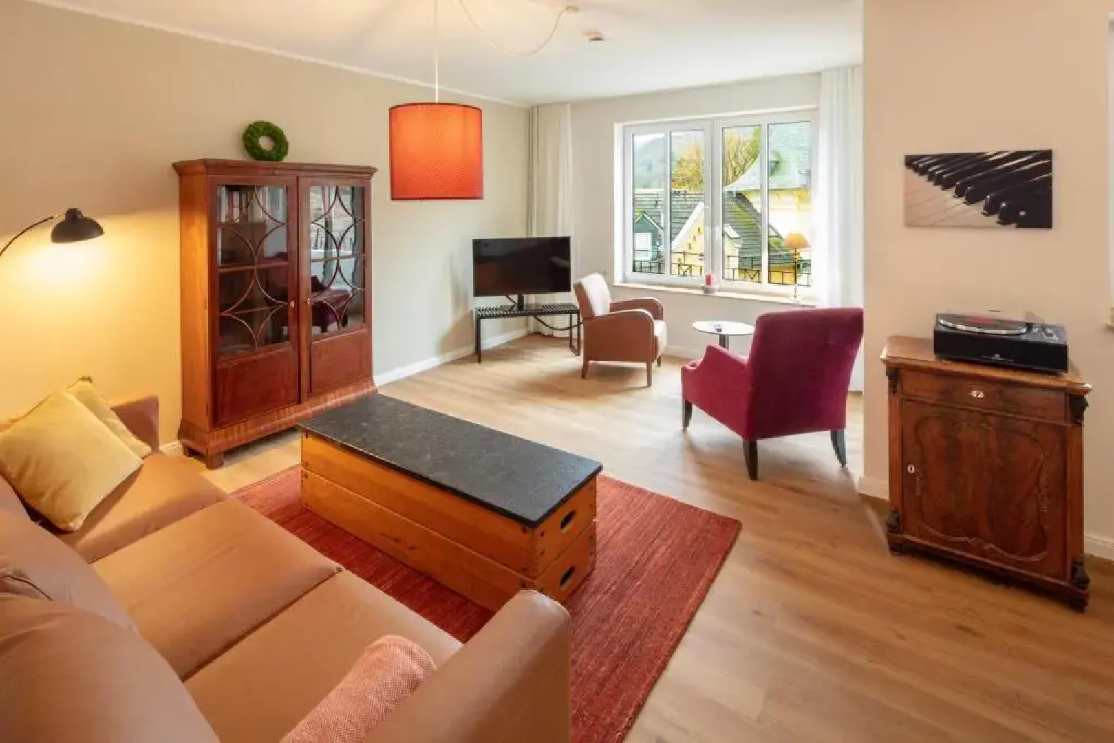 Plumbohms Bio-Suiten Hotel Superior