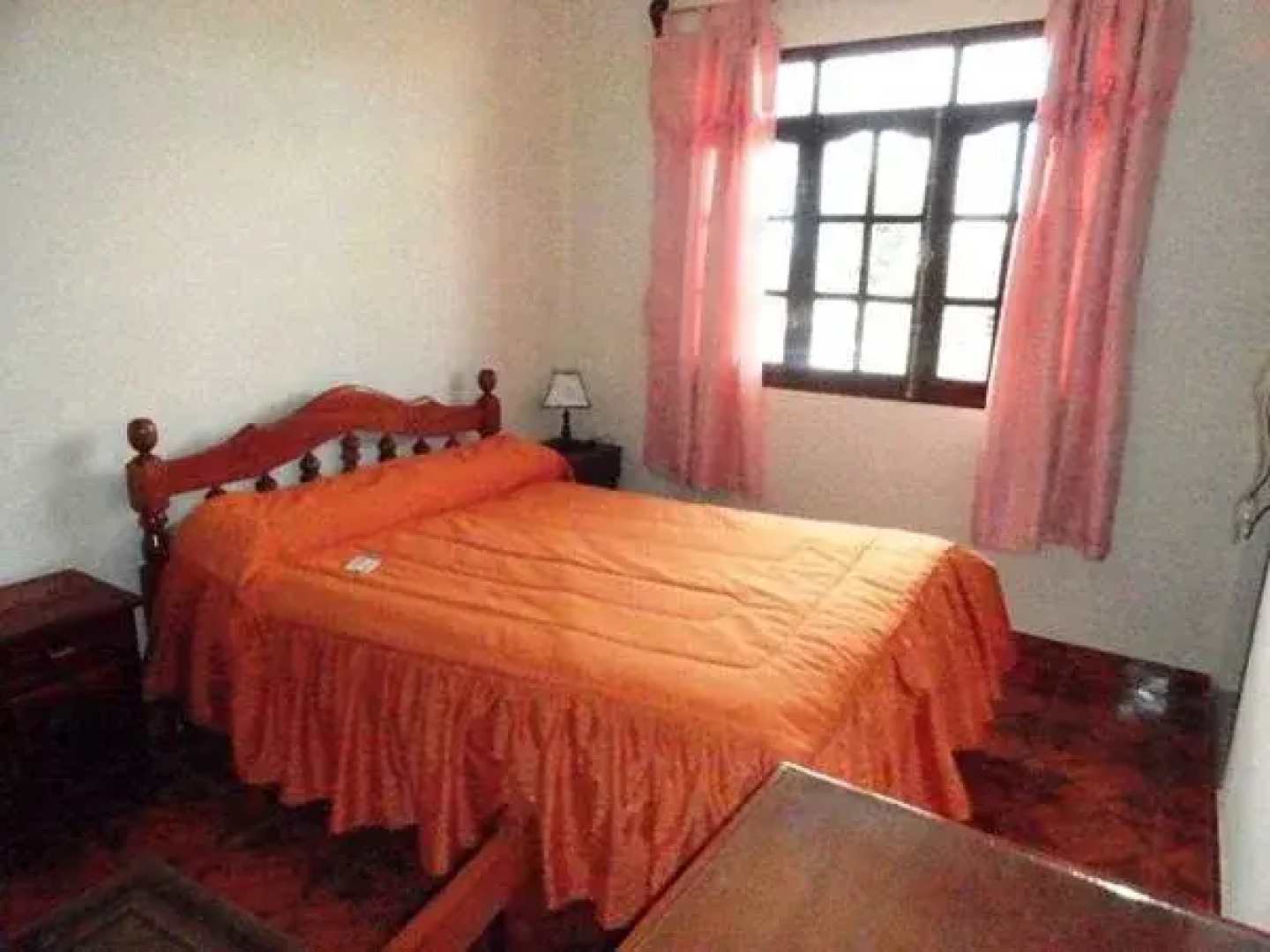 Hosteria Rio Toro Ara