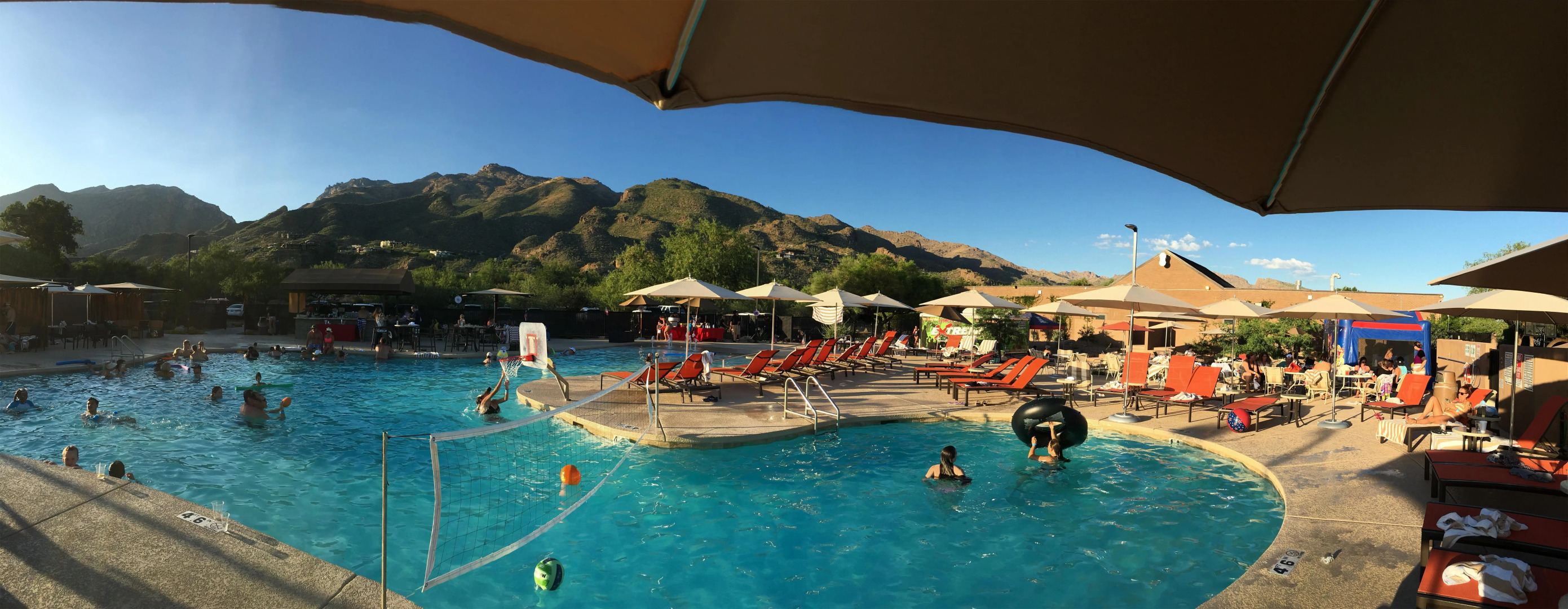 Ventana Canyon Club and Lodge