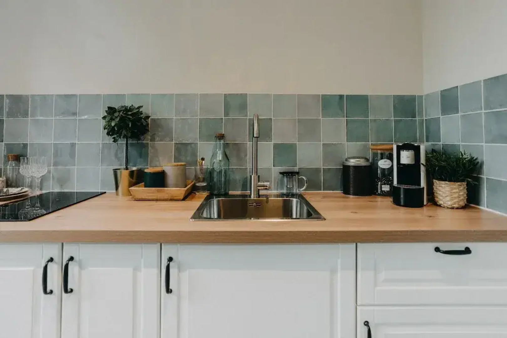 B&B Domaine Des Marcoujans