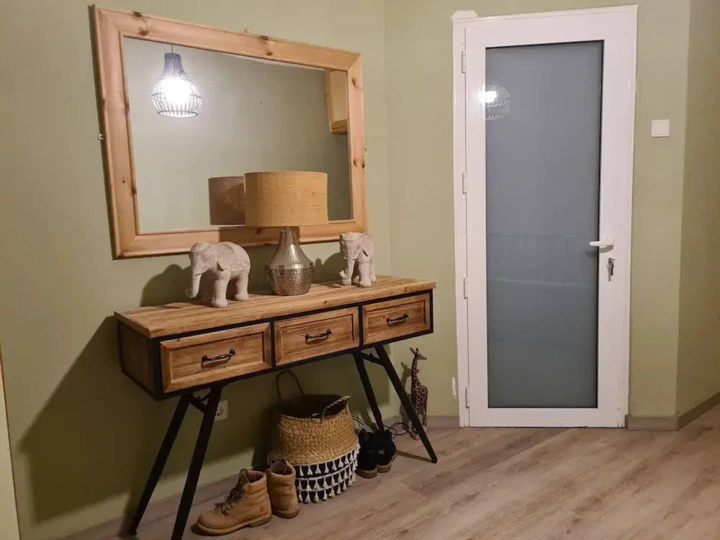 Stunning 2-bed House in Vendas Novas