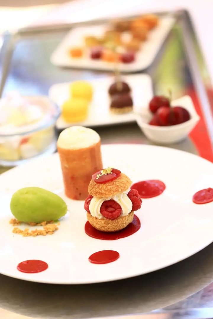 Les Lodges Sainte-Victoire Villas