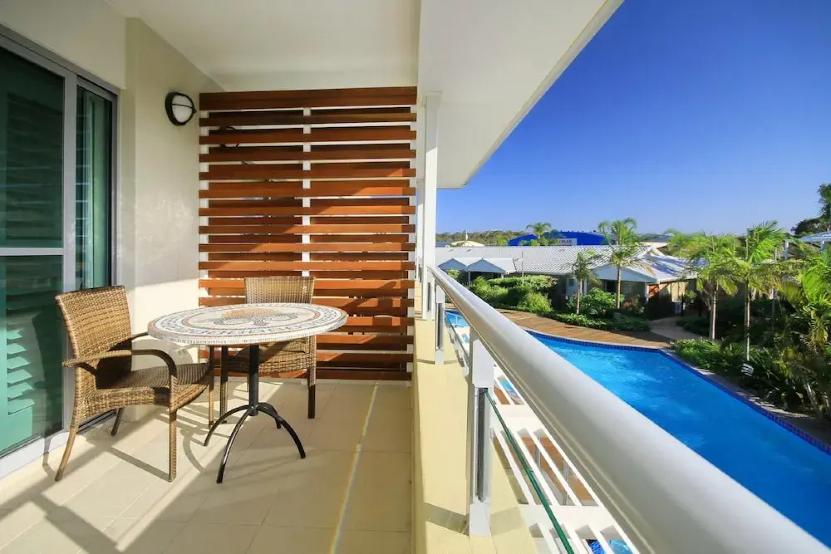 Pacific Blue Apartment 288B, 265 Sandy Point Road