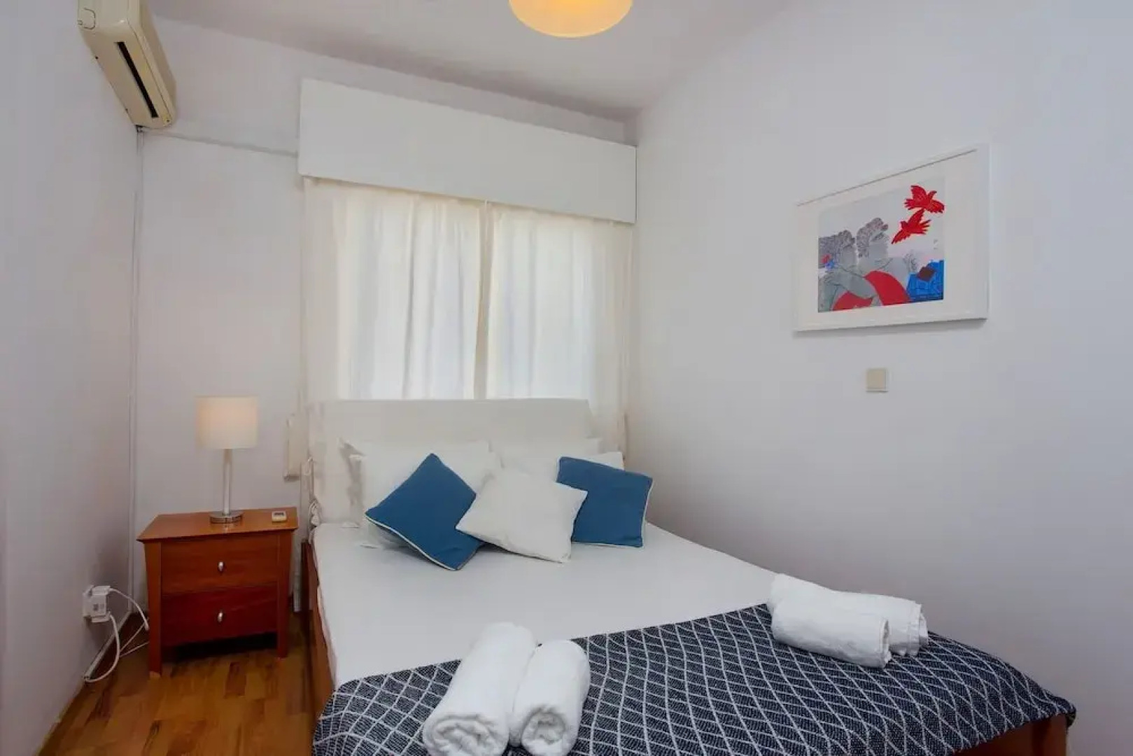 Seaside Luxury Beach Apartment