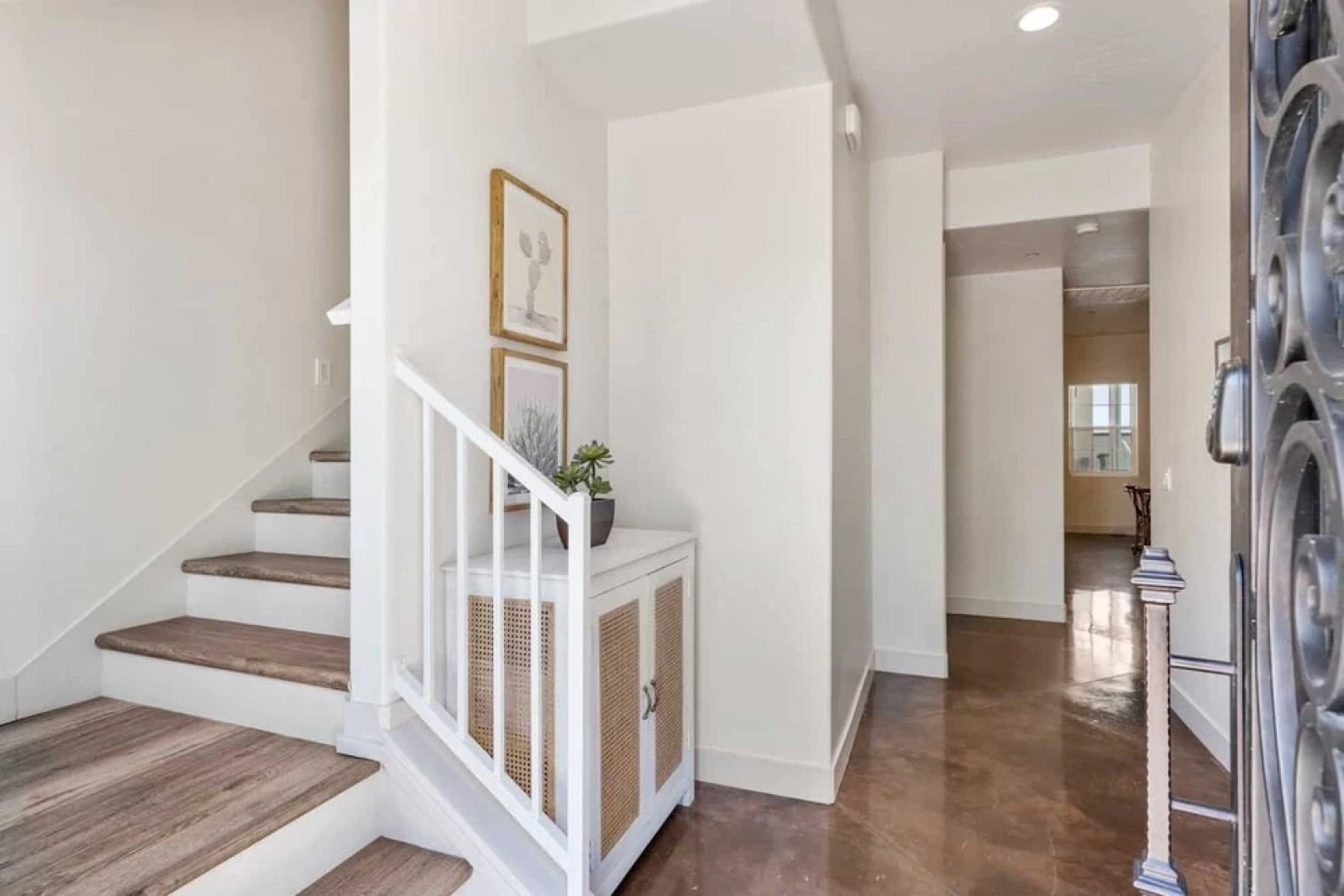 Highlander 4 Bedroom Townhouse