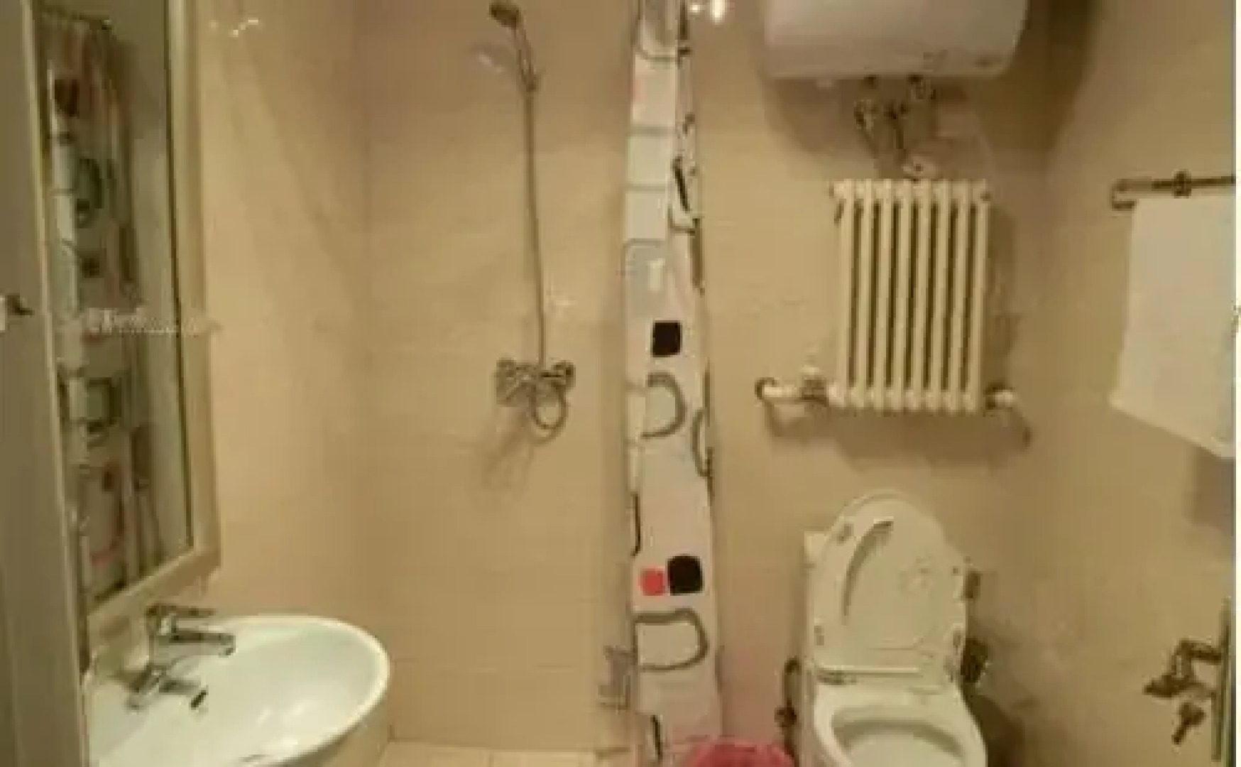 Xinchi Serviced Apartment