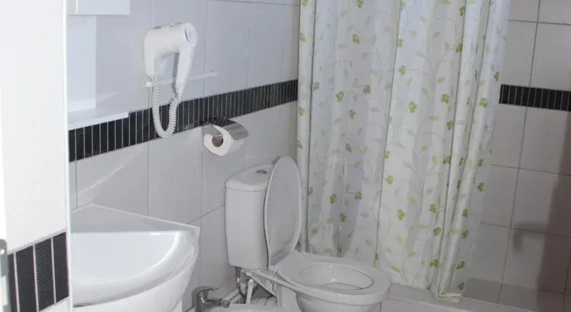 VIP Hotel Berovo - Apartments