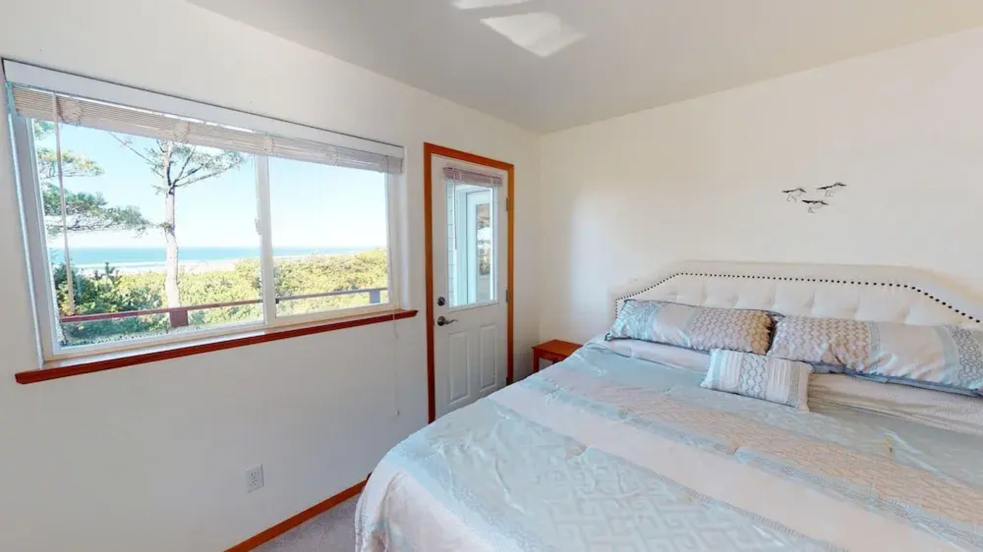 Drop Anchor 2 Bedroom Home