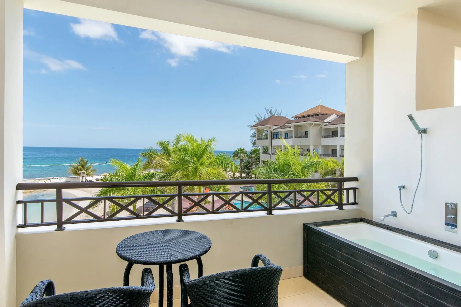 Secrets Wild Orchid Montego Bay - Luxury - Adults Only - All Inclusive