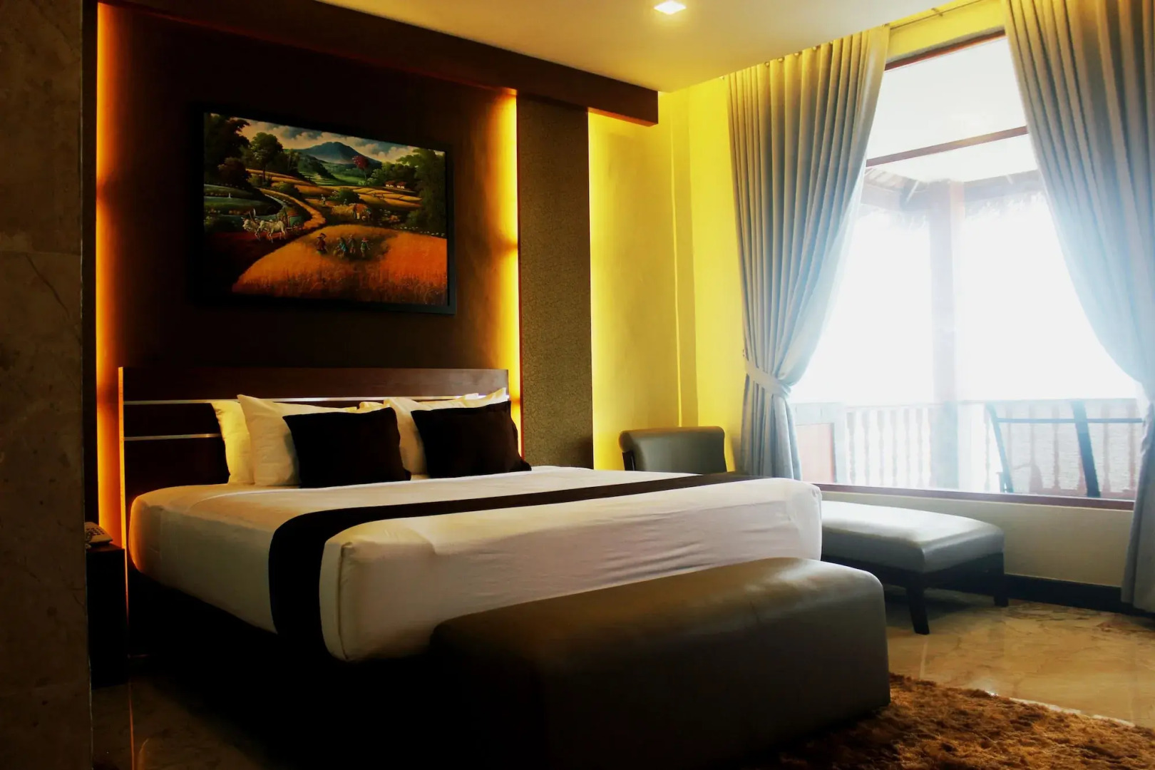 Bintan Agro Beach Resort & Spa