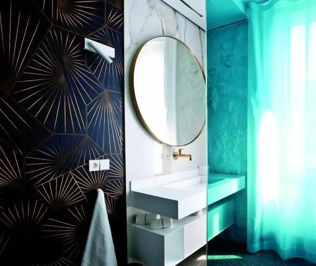 Areadocks Boutique Hotel