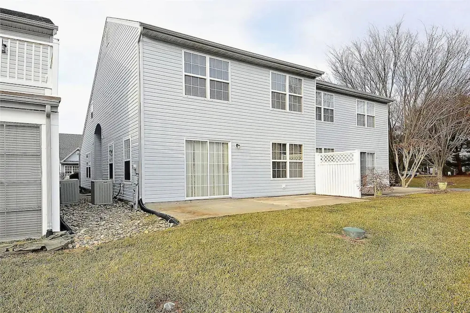 3 Caroline Eagles Landing by Long & Foster