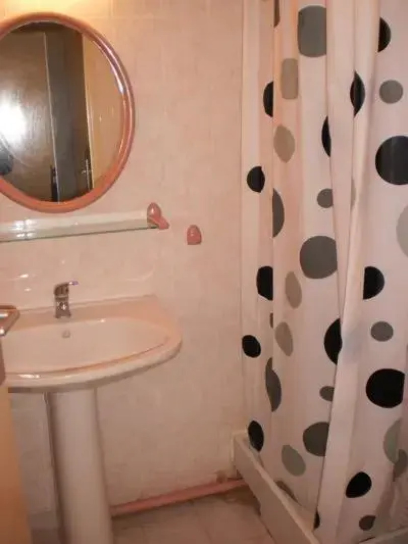 Appartement 6 personnes - 50 m de la plage - parking privé - 6FM29BE