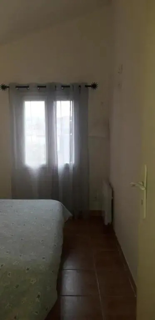 Appartement à 8 km de la mer - 3 chambres