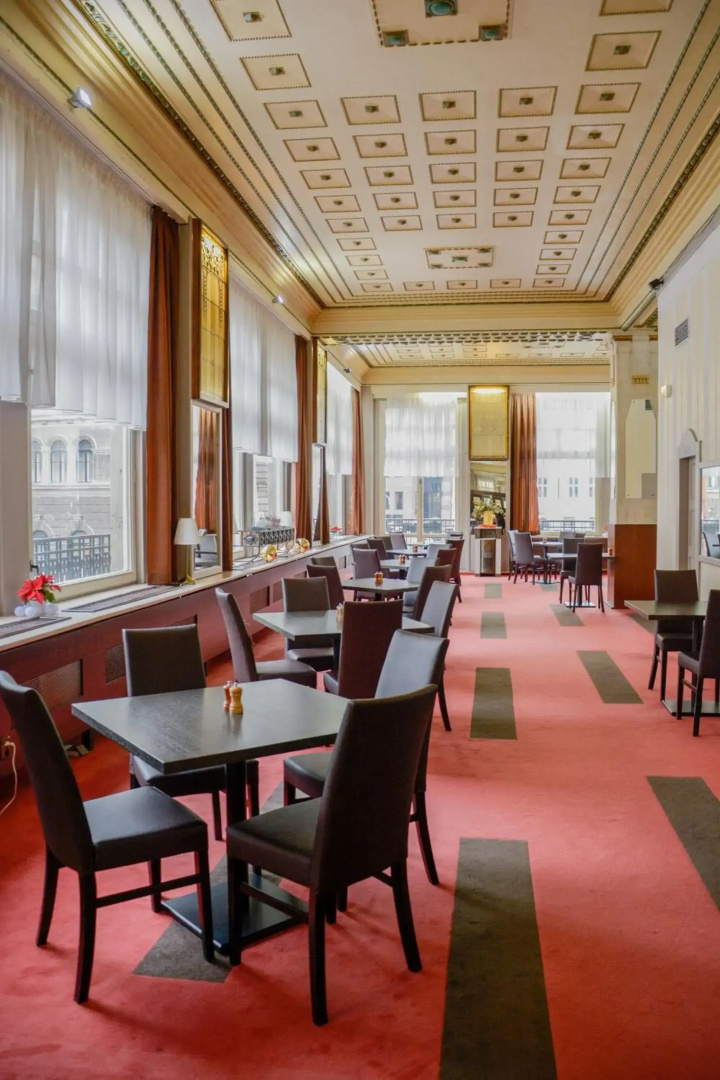 Hotel Praha