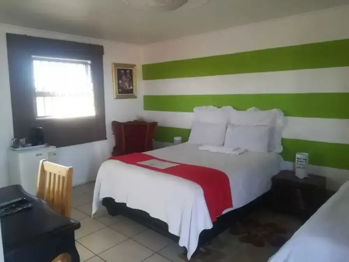 Ga-Dikobo Guest House