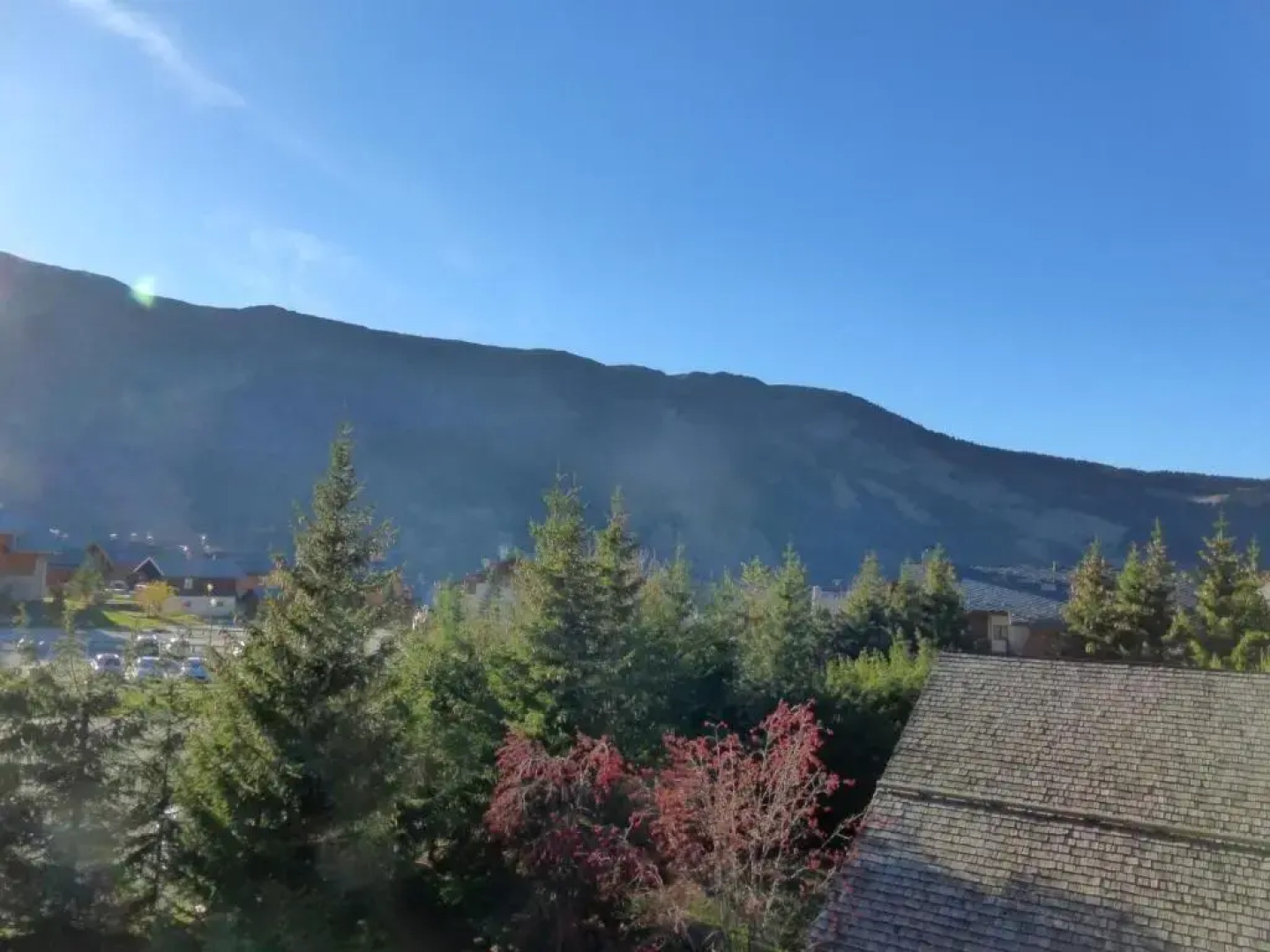 Appartement Méribel, 3 pièces, 4 personnes - FR-1-411-618