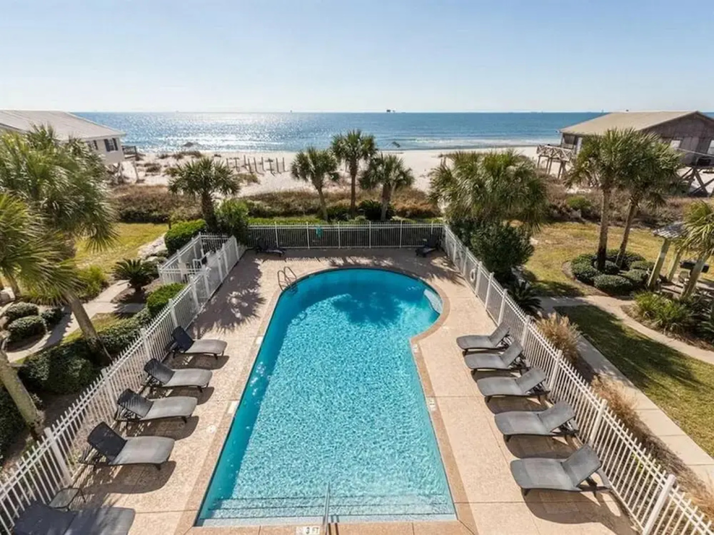 Courageous by Meyer Vacation Rentals