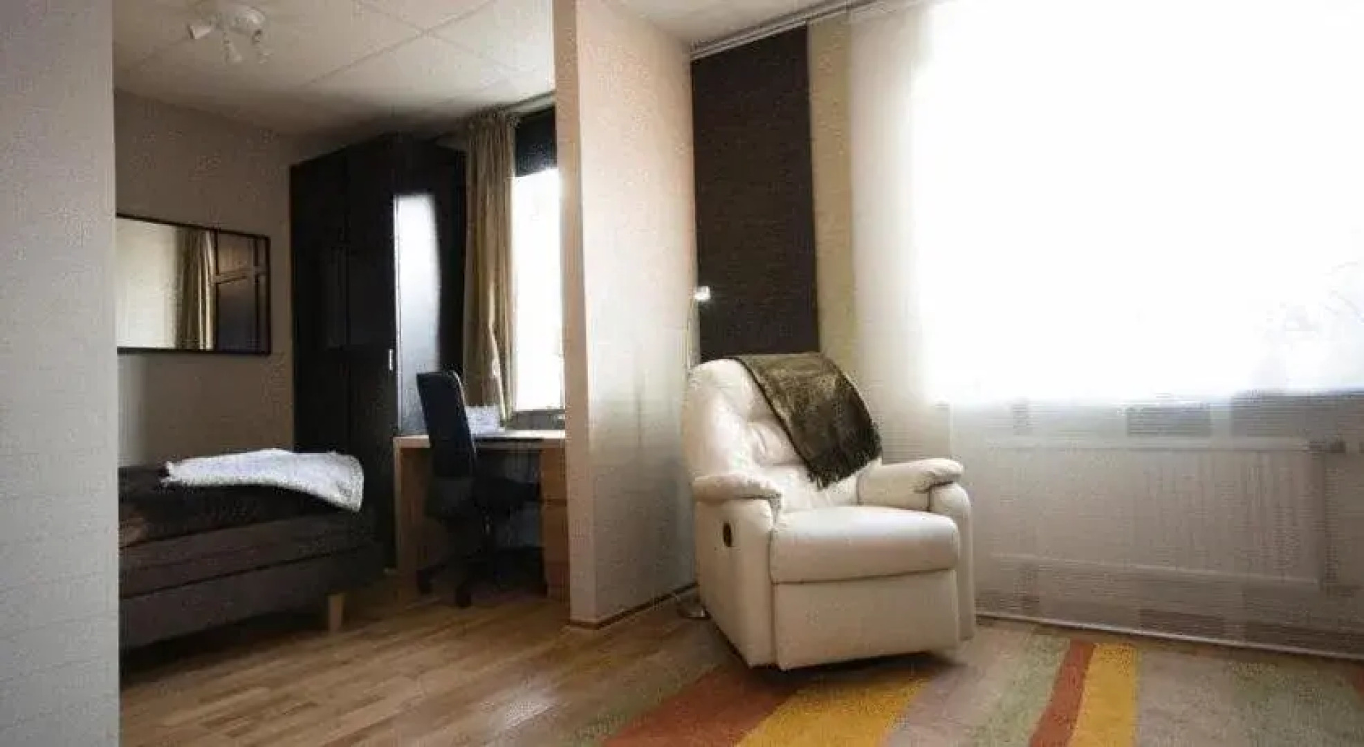 Stay Hotel City House