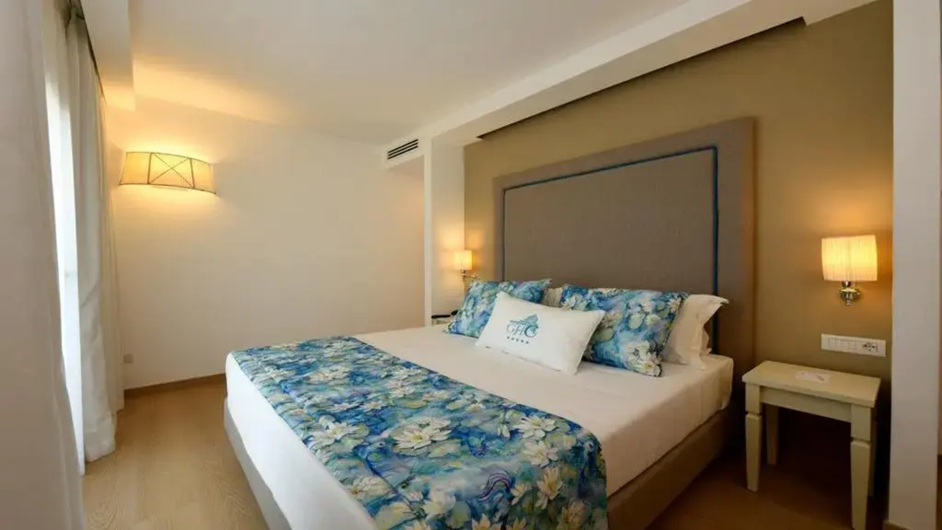 Grand Hotel Cannigione