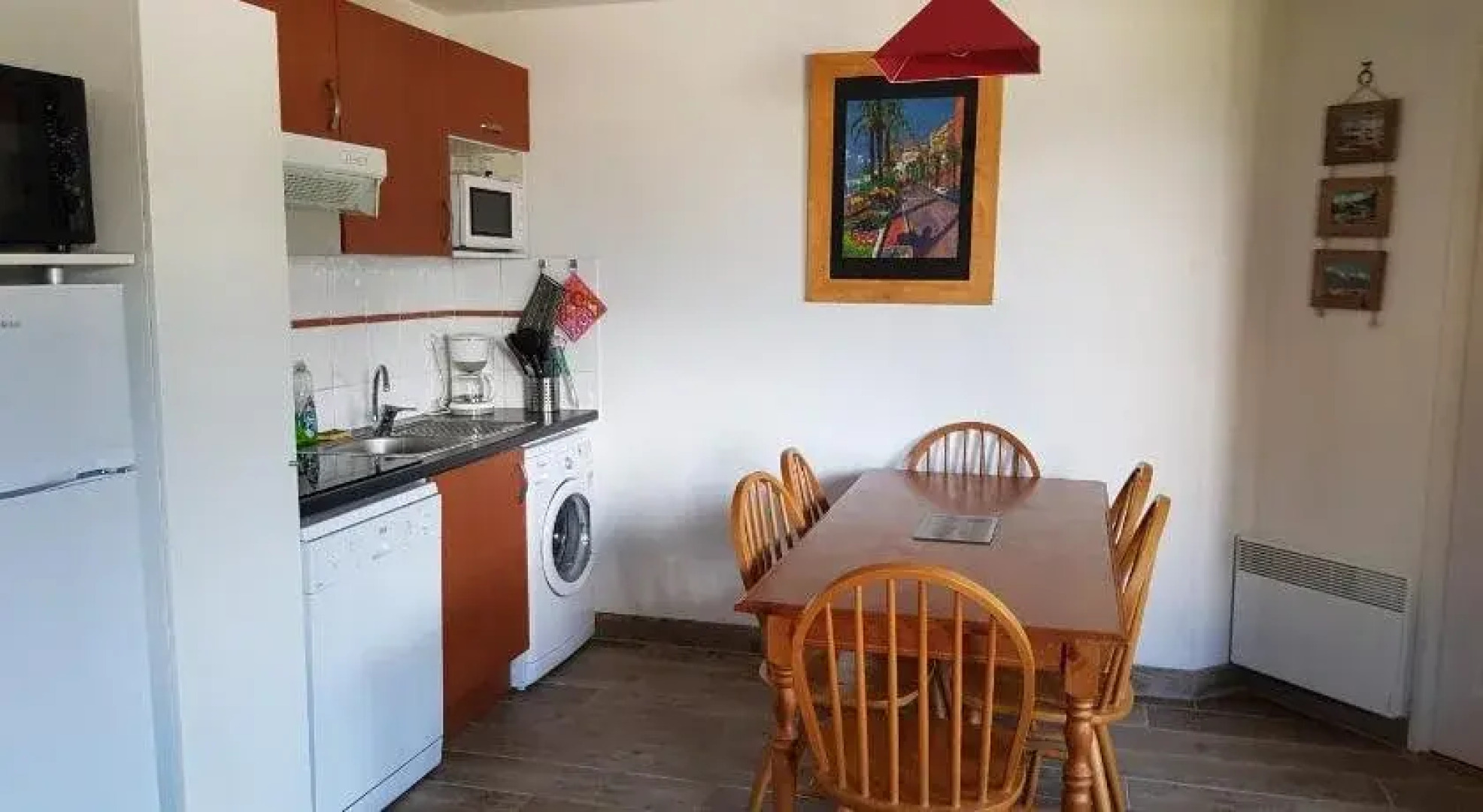 Résidence des Hauts Plateaux