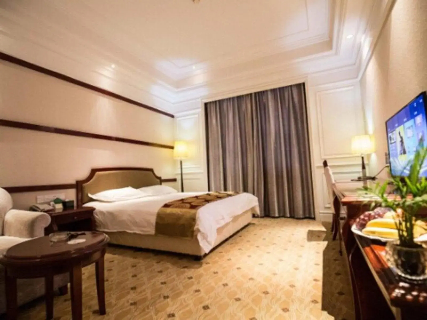 Mountain Villa Hotel