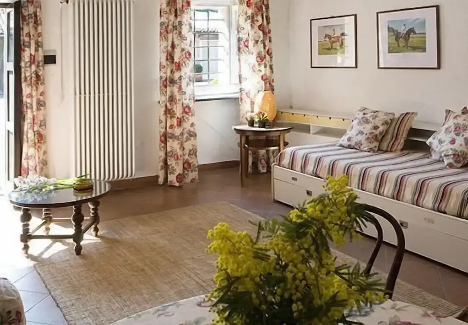 Villa Doria il Torrione