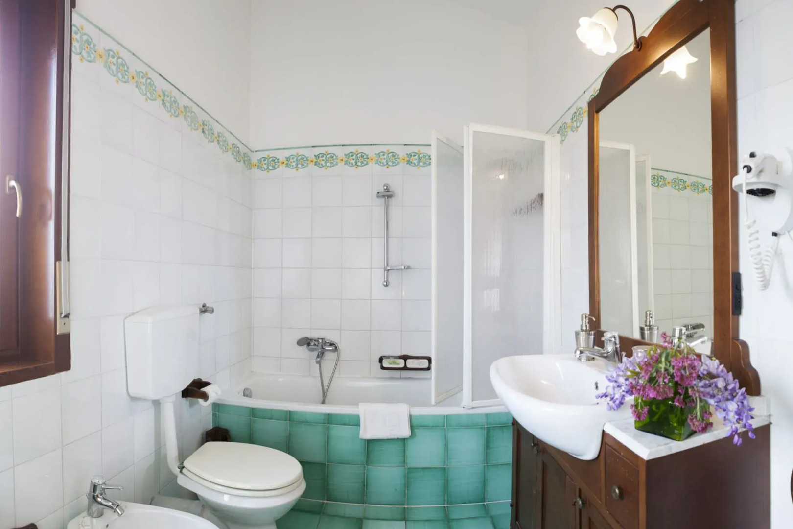 Agriturismo Al Poggetto