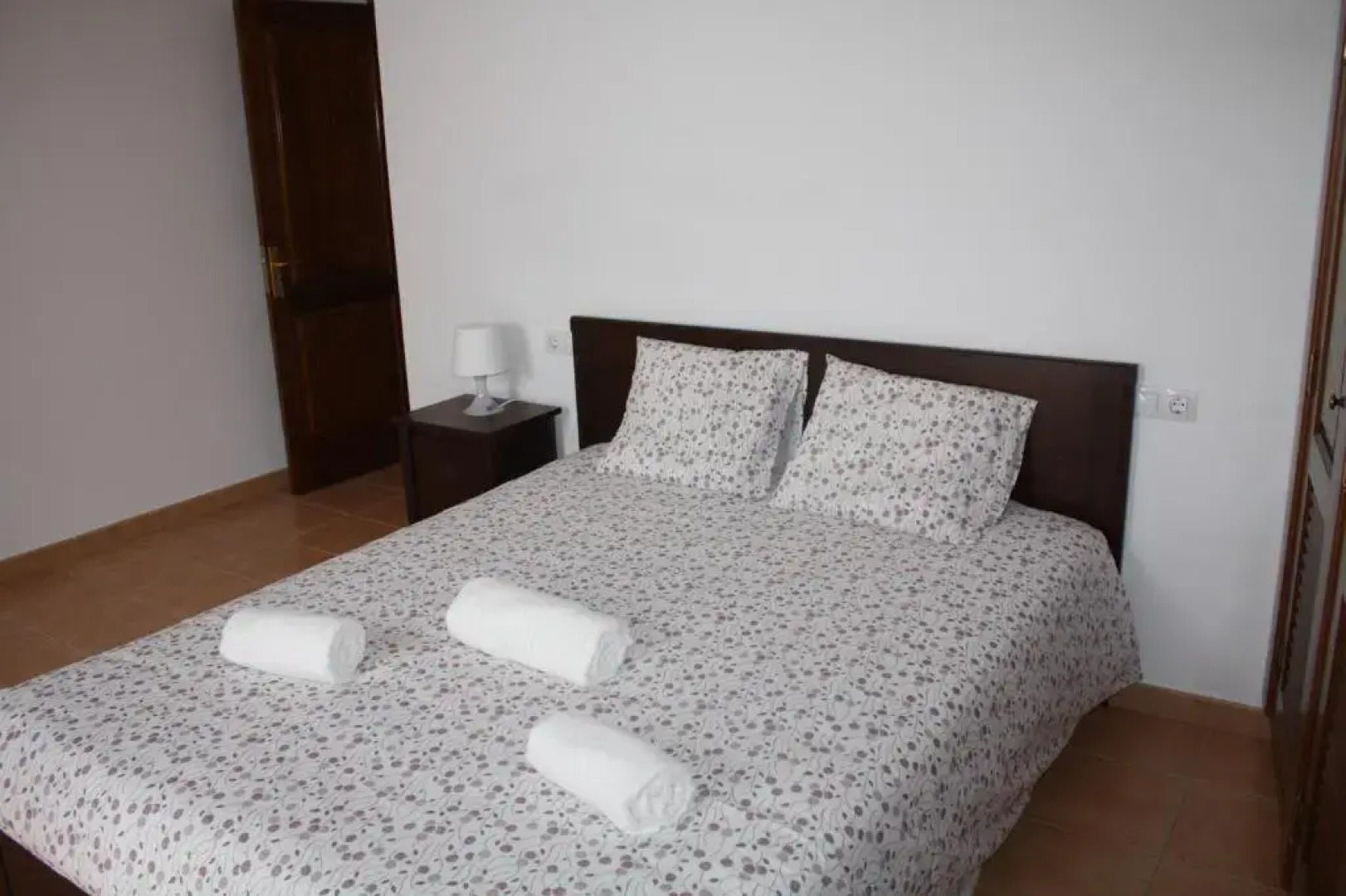 Apartment Orzola Vista Mar