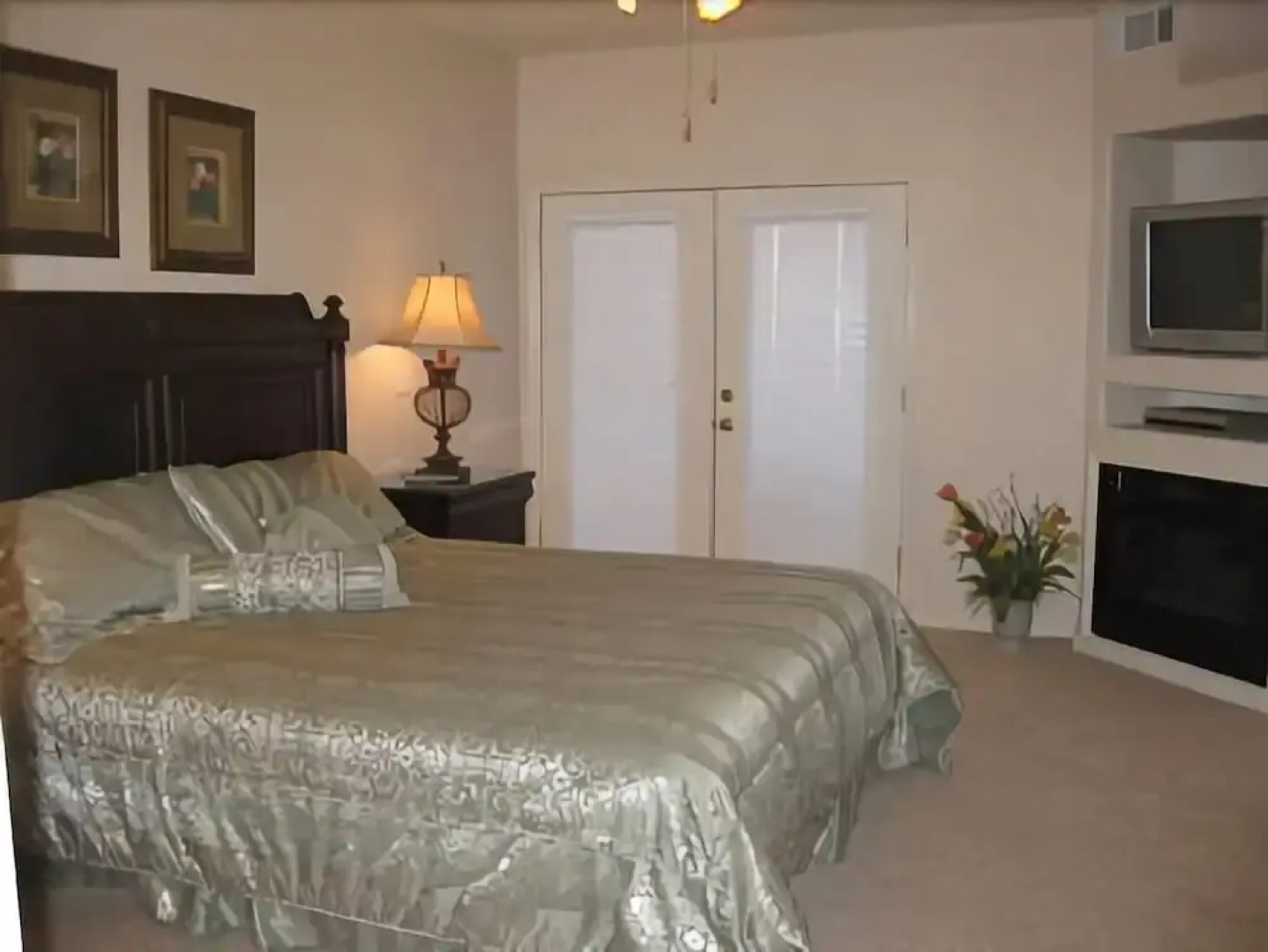 Classics Master Villa 2 Bedrooms 3 Bathrooms Condo