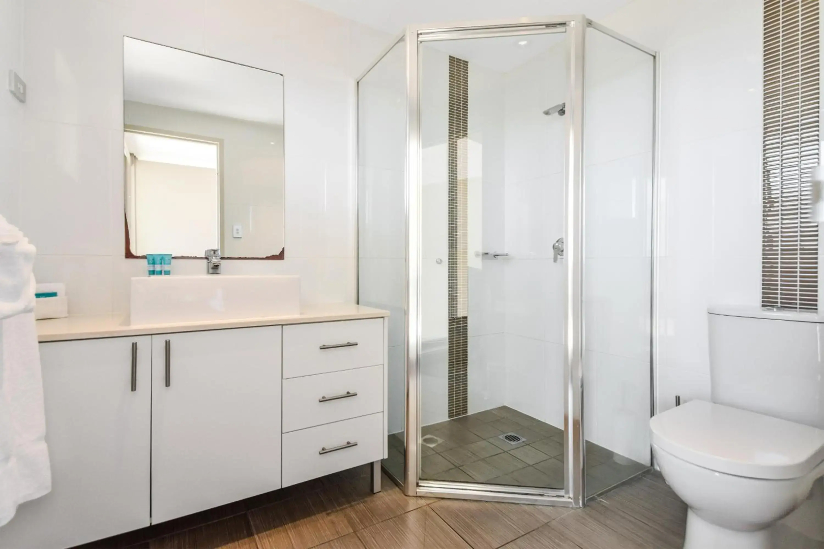 Redvue Holiday Apartments
