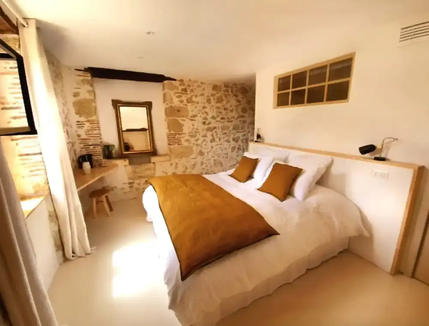 BARBARENS maison d'hôtes