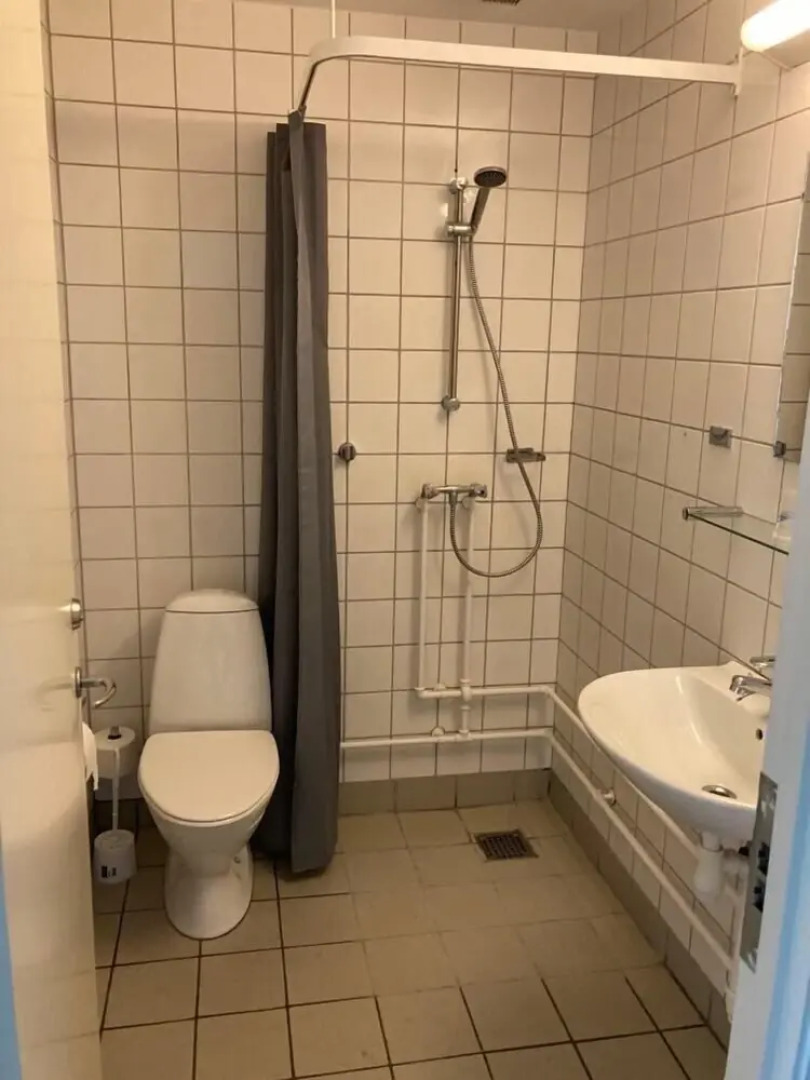 Motel Trafikcenter Sæby Syd