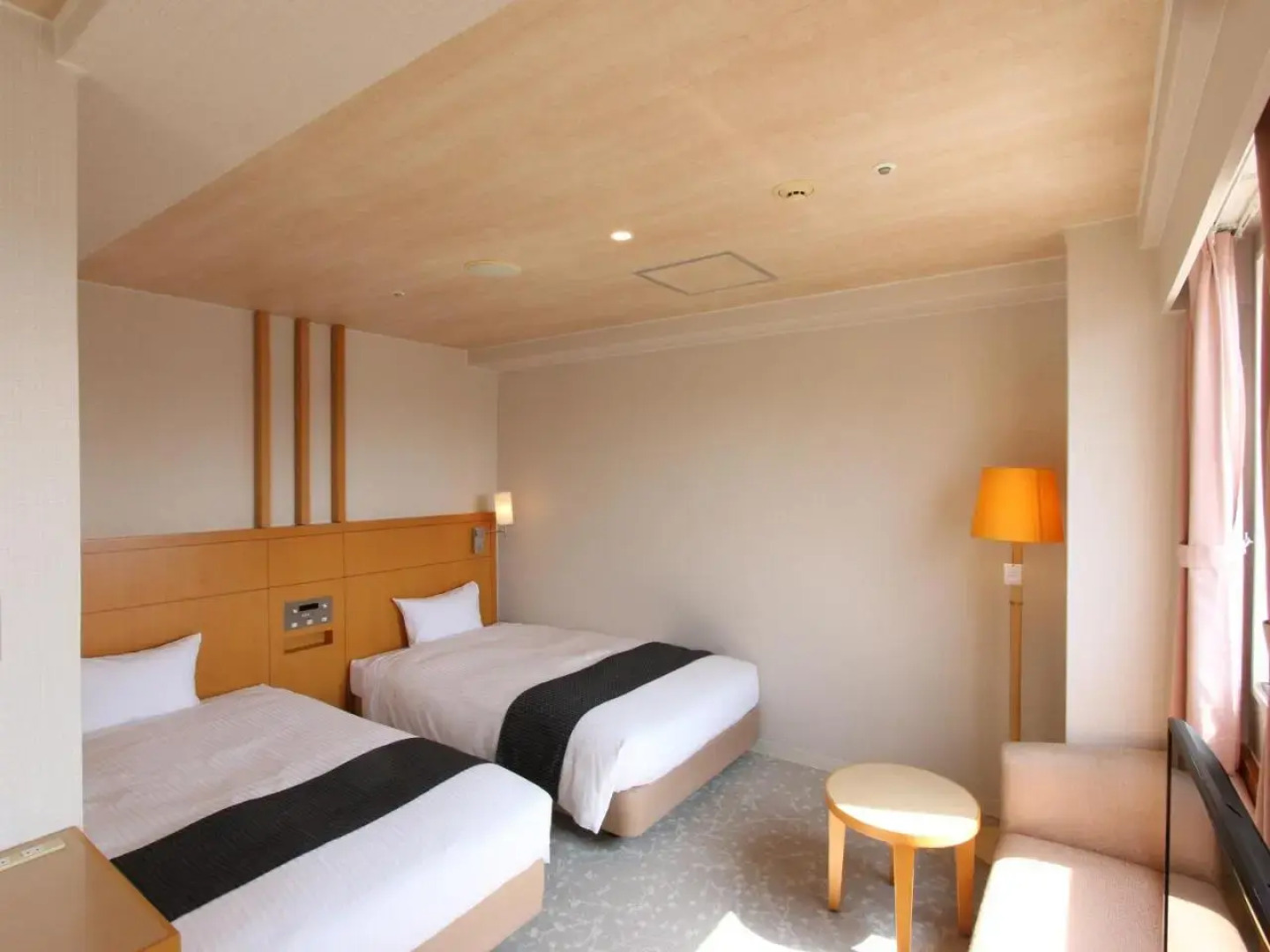 Hotel New Gaea Omuta Garden