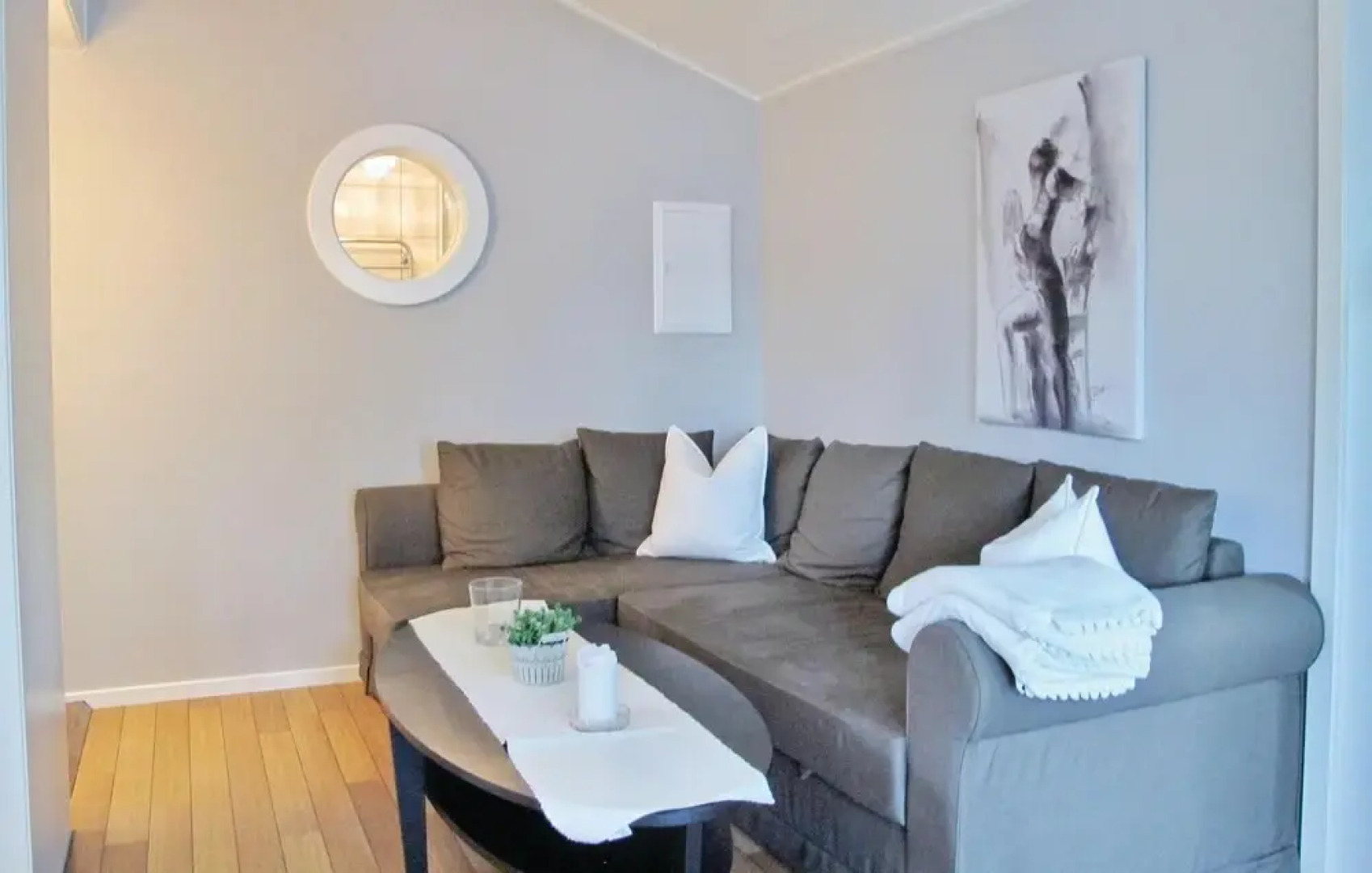 Amazing Home in Mellerud With 2 Bedrooms