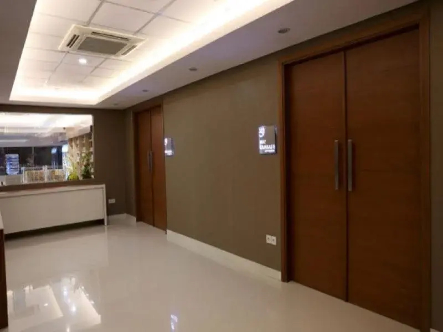 Grand Citihub Hotel @Kartini