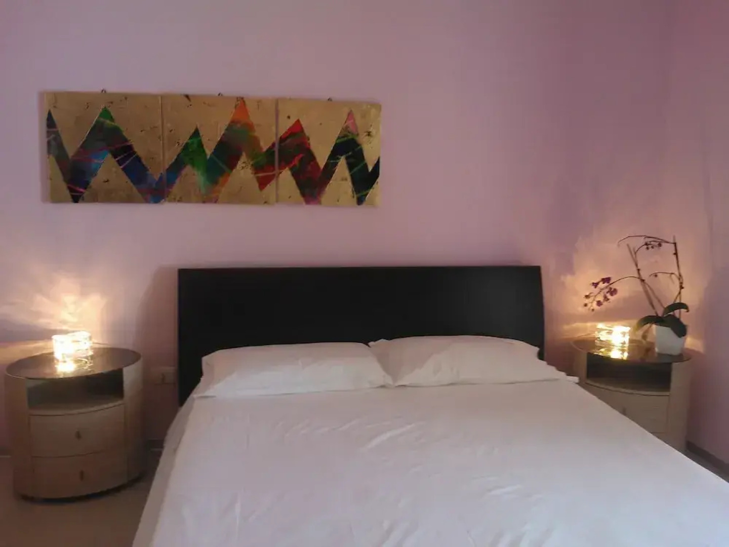 B&B Resort Torrefano