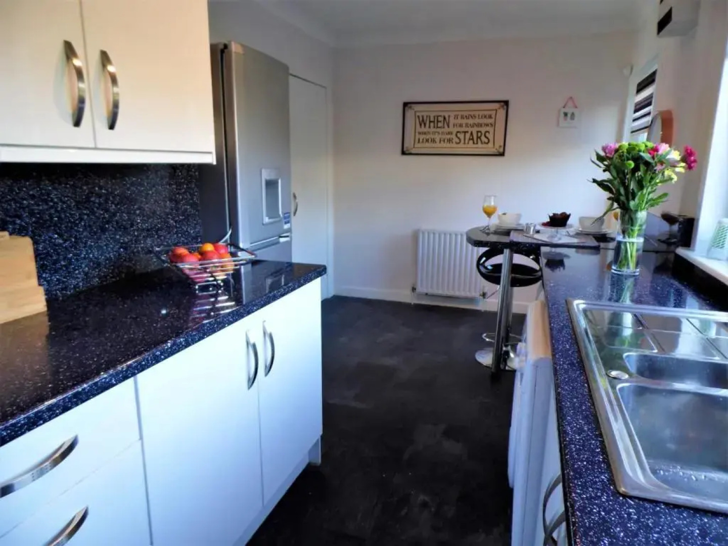 Signature Apartments - Stanfield House