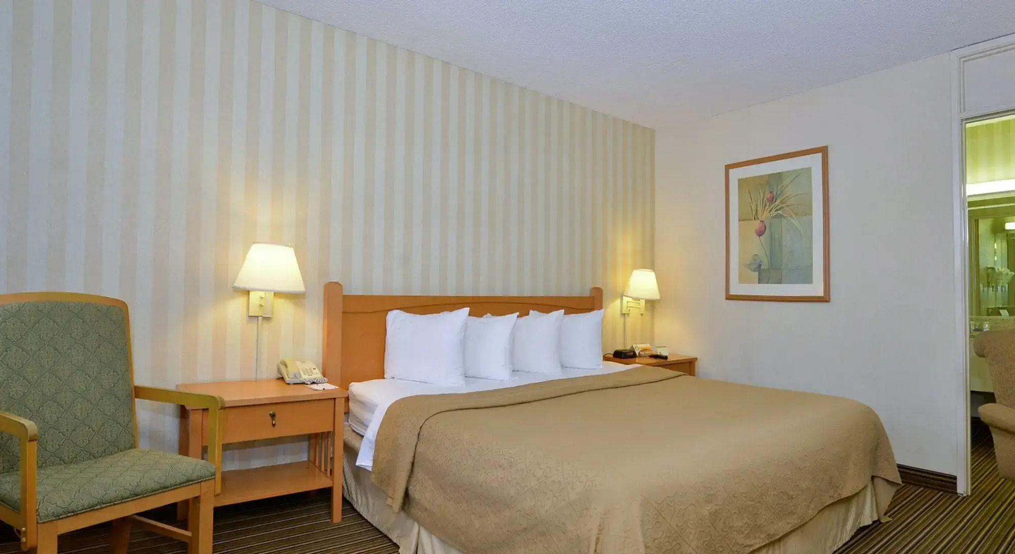 Travelodge by Wyndham Palm Springs